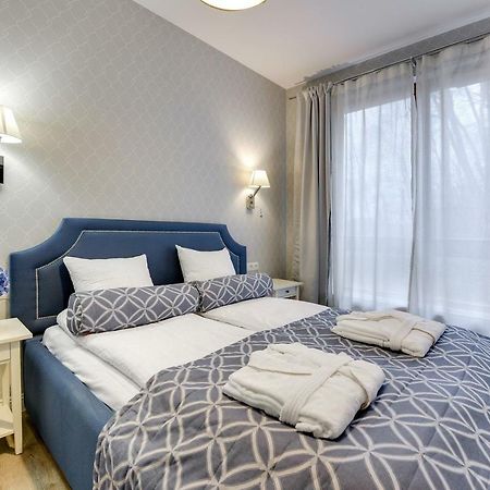 Lion Apartments Sopot Eksteriør bilde